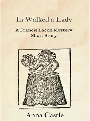 cover image of In Walked a Lady
